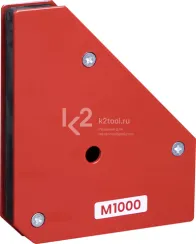 Магнитный угольник M1000