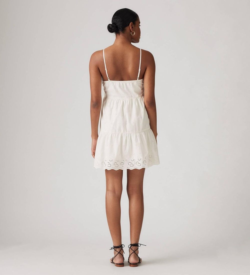 Платье женское LEVI'S CORA SL MINI DRESS