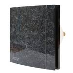 Накладной вентилятор Soler Palau SILENT-100 CRZ MARBLE BLACK DESIGN 4C