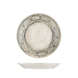 Блюдце d 16 см h2,2 см чайное для чашки арт. 81222880 Rug By Bone Innovation [6]