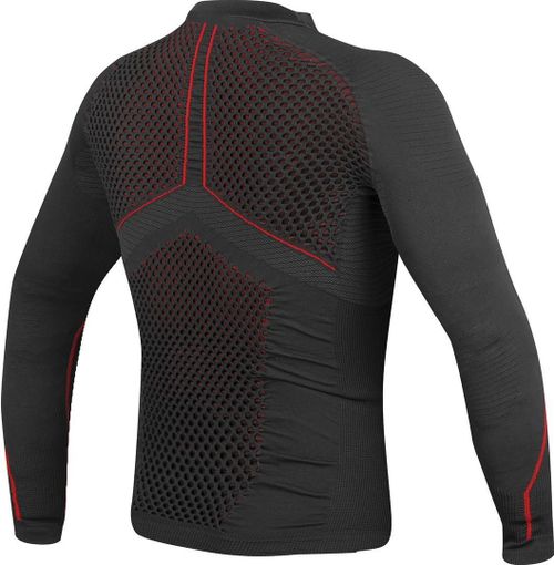 Купить Термобелье для мотоцикла Флиска Dainese D-Core No-Wind / Черный