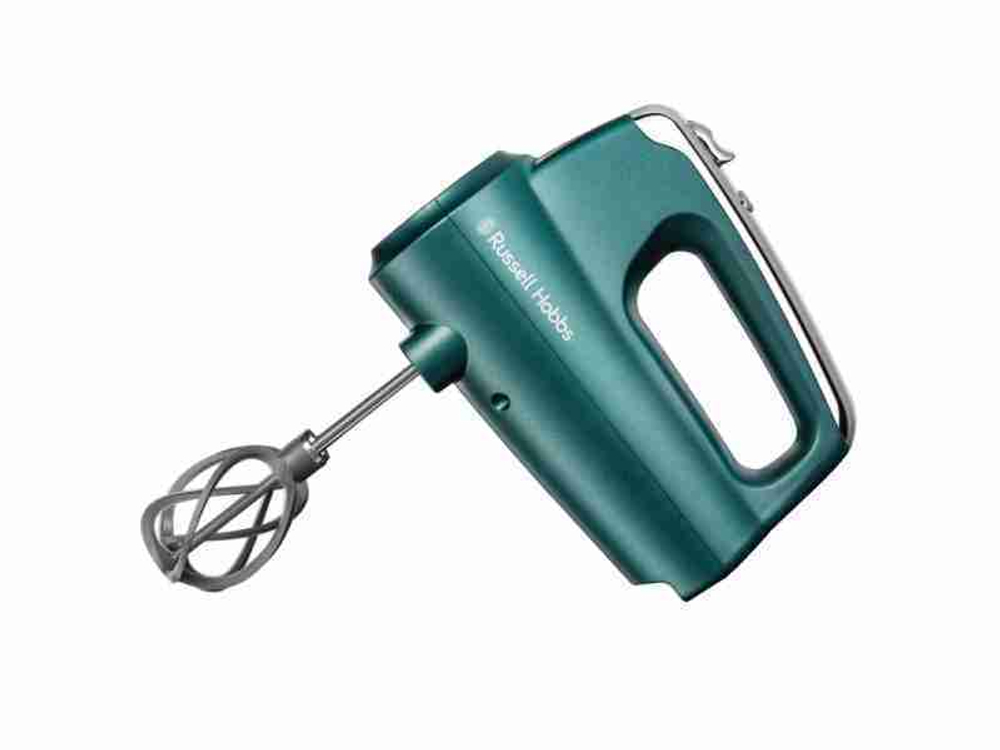 Russell Hobbs 25891-56 зеленый Миксер