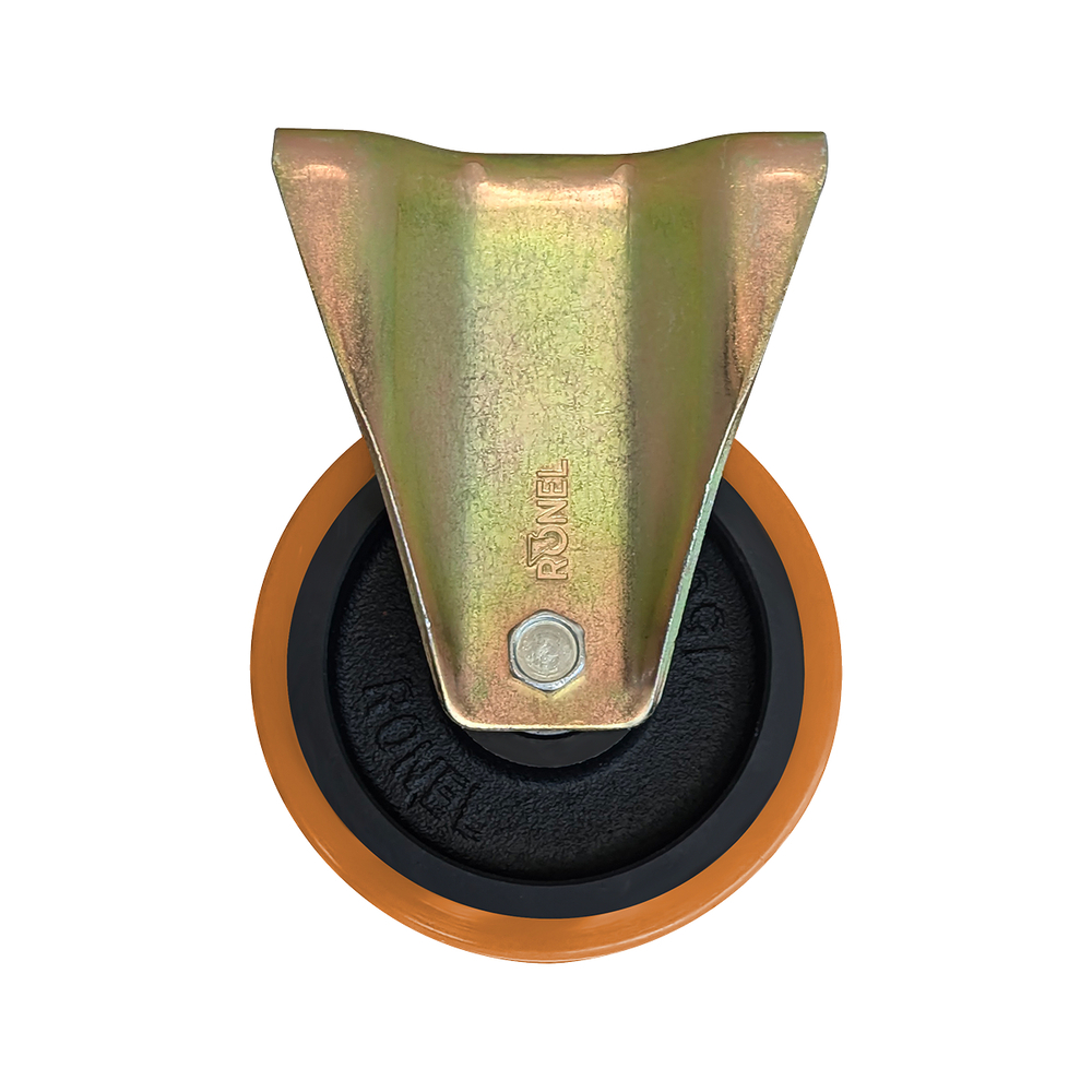 Колесо большегрузное полиуретановое RONEL RN02 CPU 100