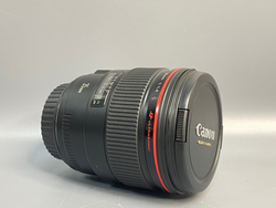 Canon EF 35mm 1.4L USM