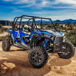 Акустическая система Rockford Fosgate для POLARIS RZR 2014-2019
