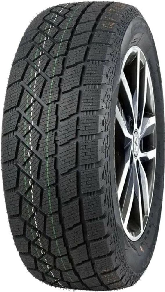 Powertrac Snowmarch 255/55 R20 110H