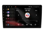 Магнитола для ГАЗель Next, Газон Next - Vaycar VA86-2551 с экраном 10" на Android 13, 4G SIM-слот