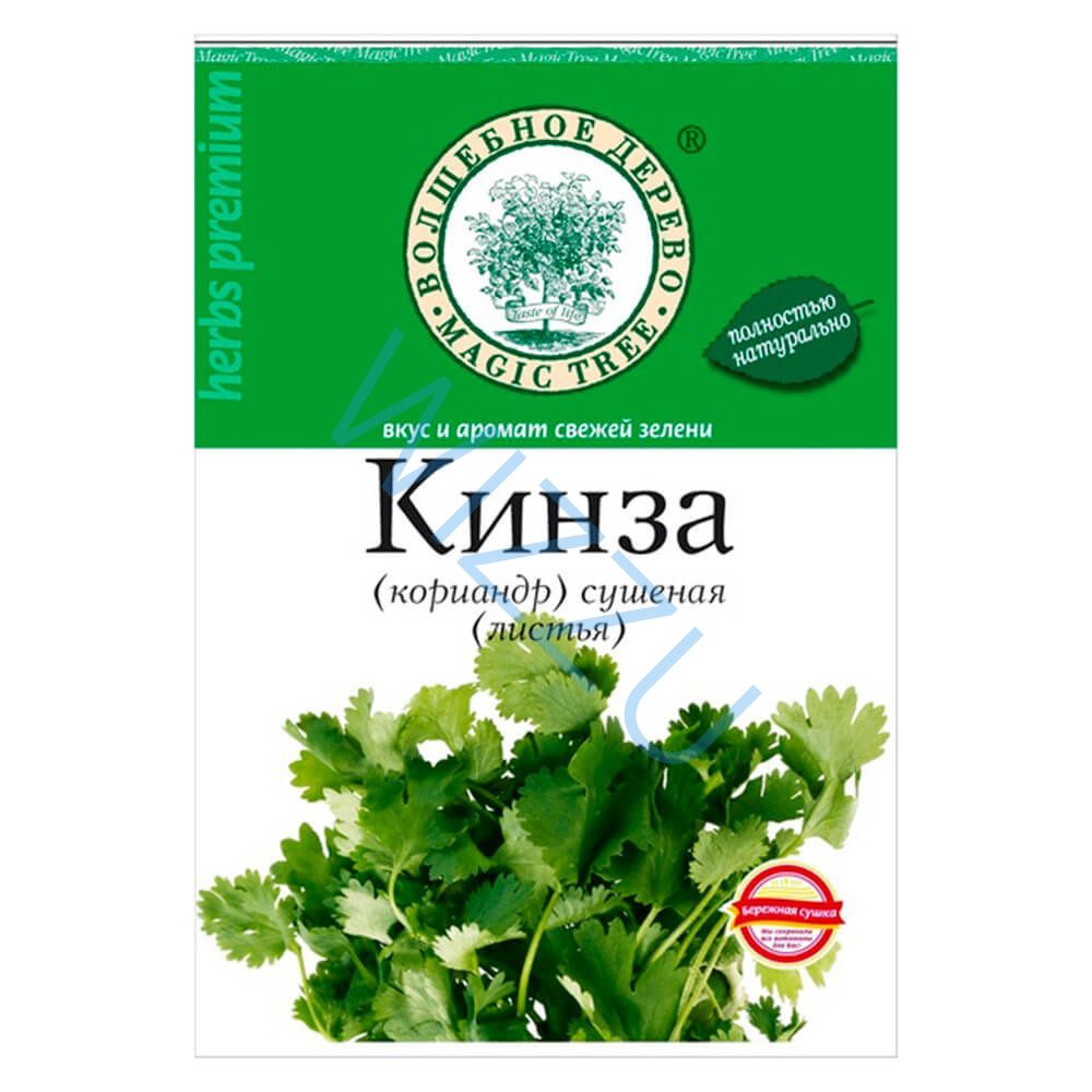 Кинза 10 г