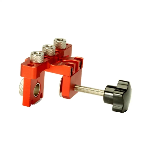 Кондуктор для сборки корпусной мебели Woodwork DGA-003