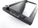 Магнитола для Land Rover Discovery 3 2005-2009 (закругленные углы) - Canbox 9-LA004N Android 10, Быстрая, CarPlay, 4G SIM-слот
