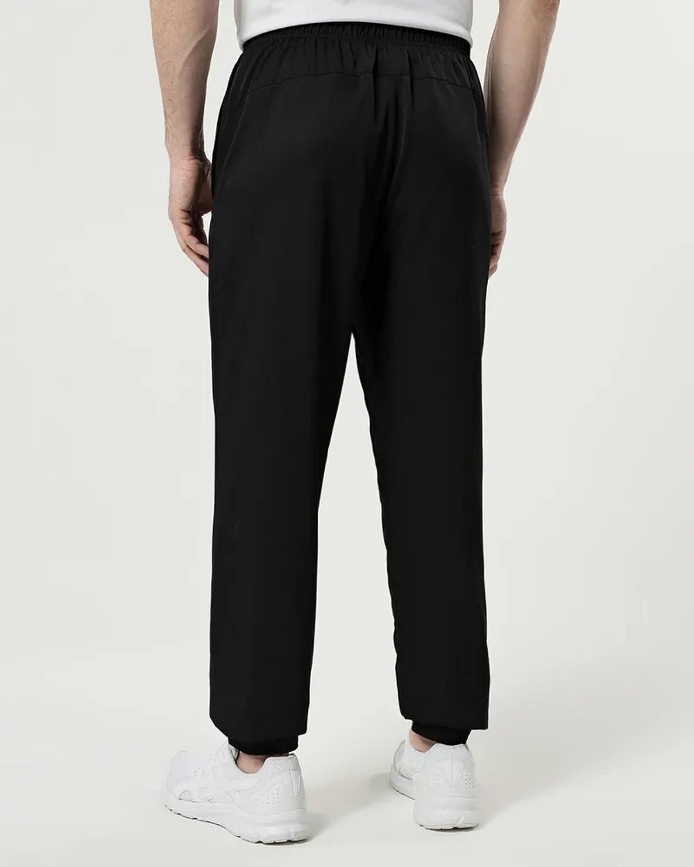 Брюки спортивные мужские PUMA ACTIVE Woven Pants cl