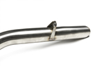Выхлопная система для Митсубиси Паджеро спорт 6G72 1996-2008 кетбек