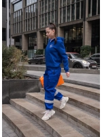 Брюки Карго демисезонные для скорой помощи