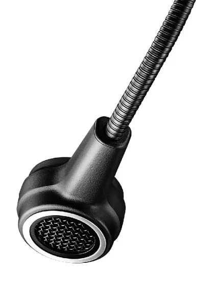 Audio-Technica ATH-M50xSTS-USB Black