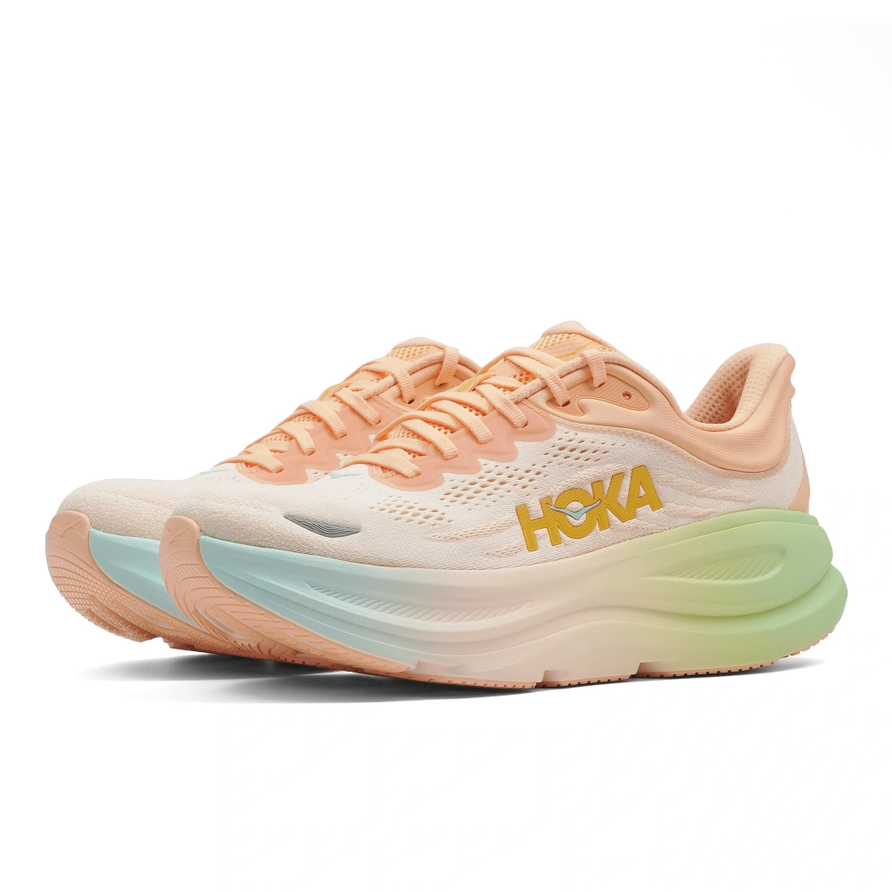 Кроссовки женские Hoka Bondi 9
