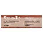 Uncle Lee's Tea, Legends of China, чай улун, 100 чайных пакетиков, 160 г (5,64 унции)