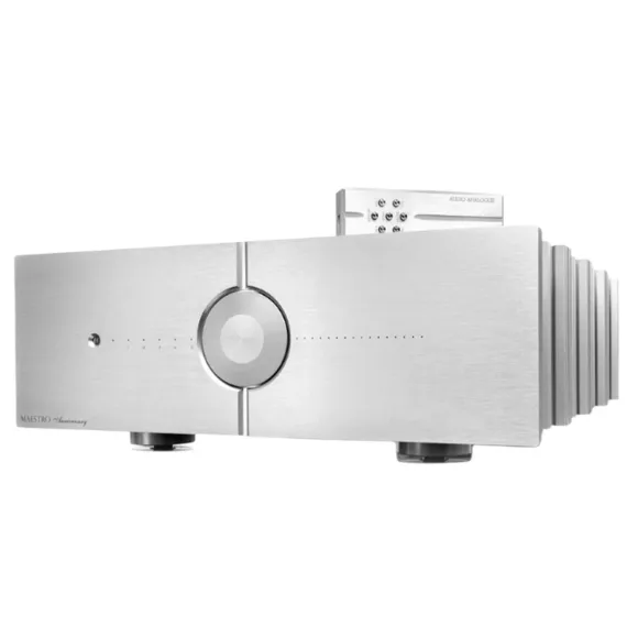 Audio Analogue Maestro Anniversary Silver