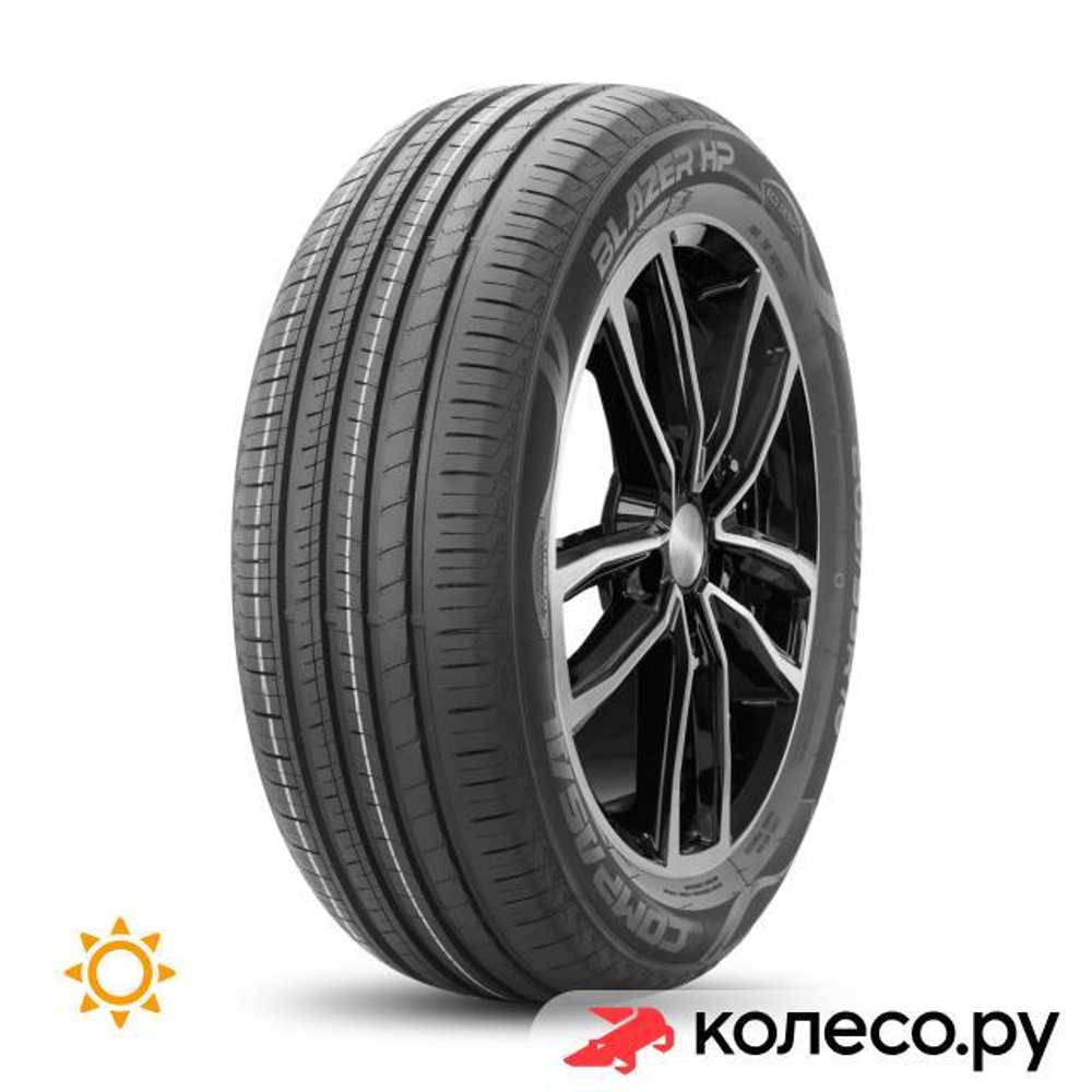 Blazer HP 165/60 R14 75H