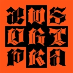 Альбом aespa - Dirty Work (Dirty Worker Ver.)