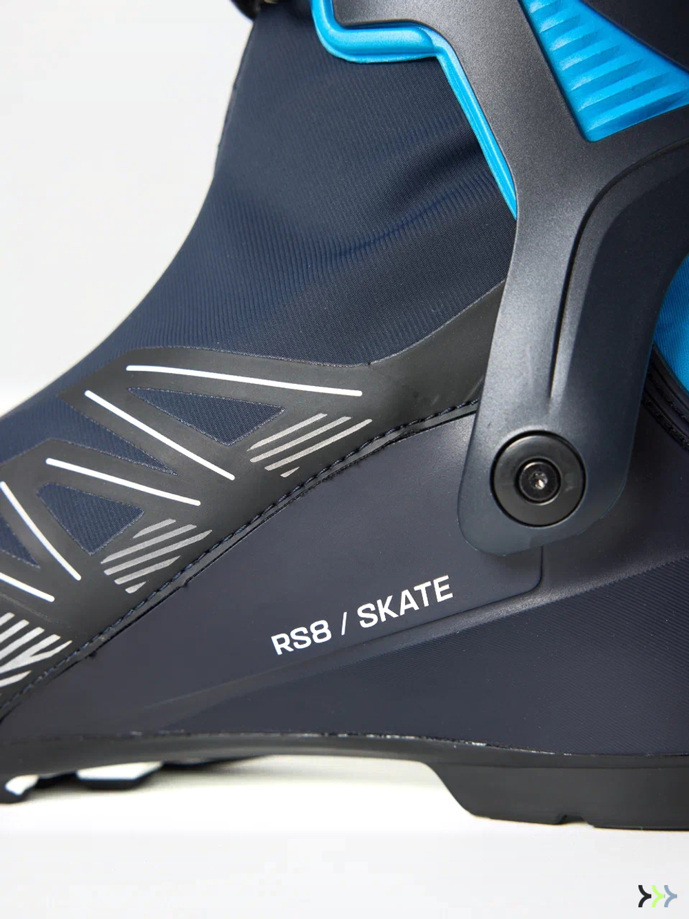 Лыжные ботинки Salomon RS8 Skate Prolink