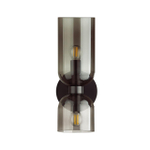 4804/2W ODL Бра E14 2*60Вт 220В IP20 MIDCENT