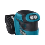 Аккумуляторная эксцентриковая шлифмашина Makita DBO180Z