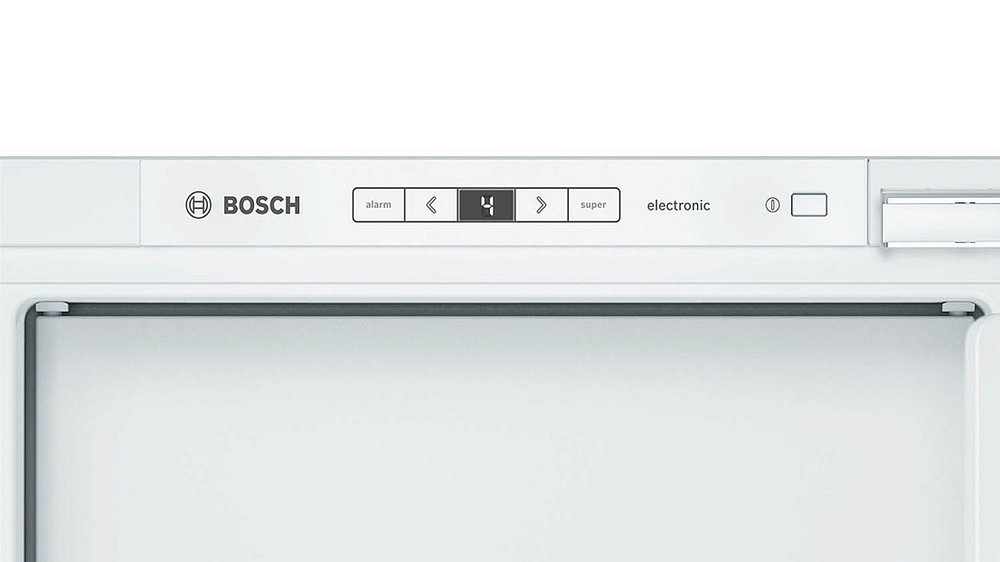 Встраиваемый однокамерный холодильник Bosch KIL82AF30R