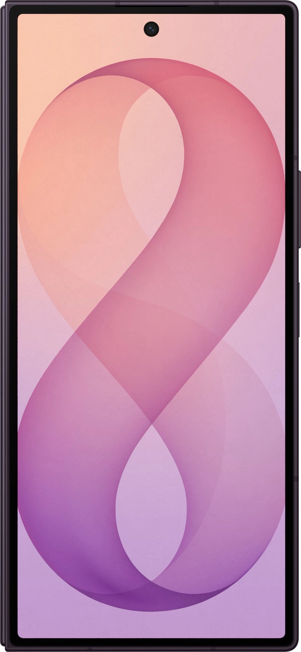 Смартфон Samsung Galaxy Z Fold 8 Ultra 12/256GB, Violet Shadow (фиолетовый)