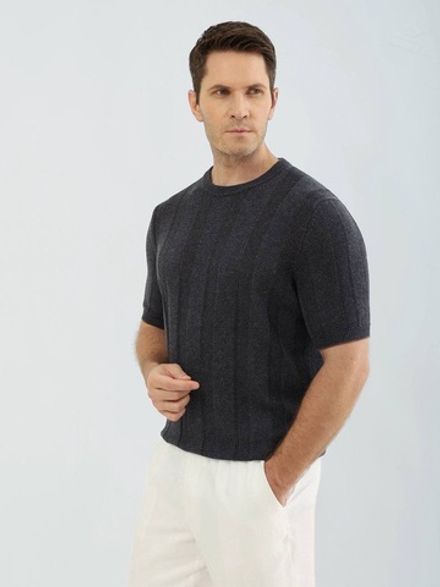 Футболка Brunello Cucinelli