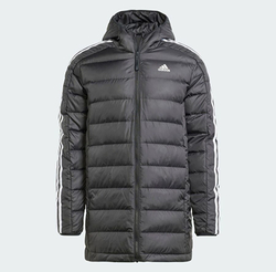 Пуховик мужской ADIDAS ESS 3S L D H PA