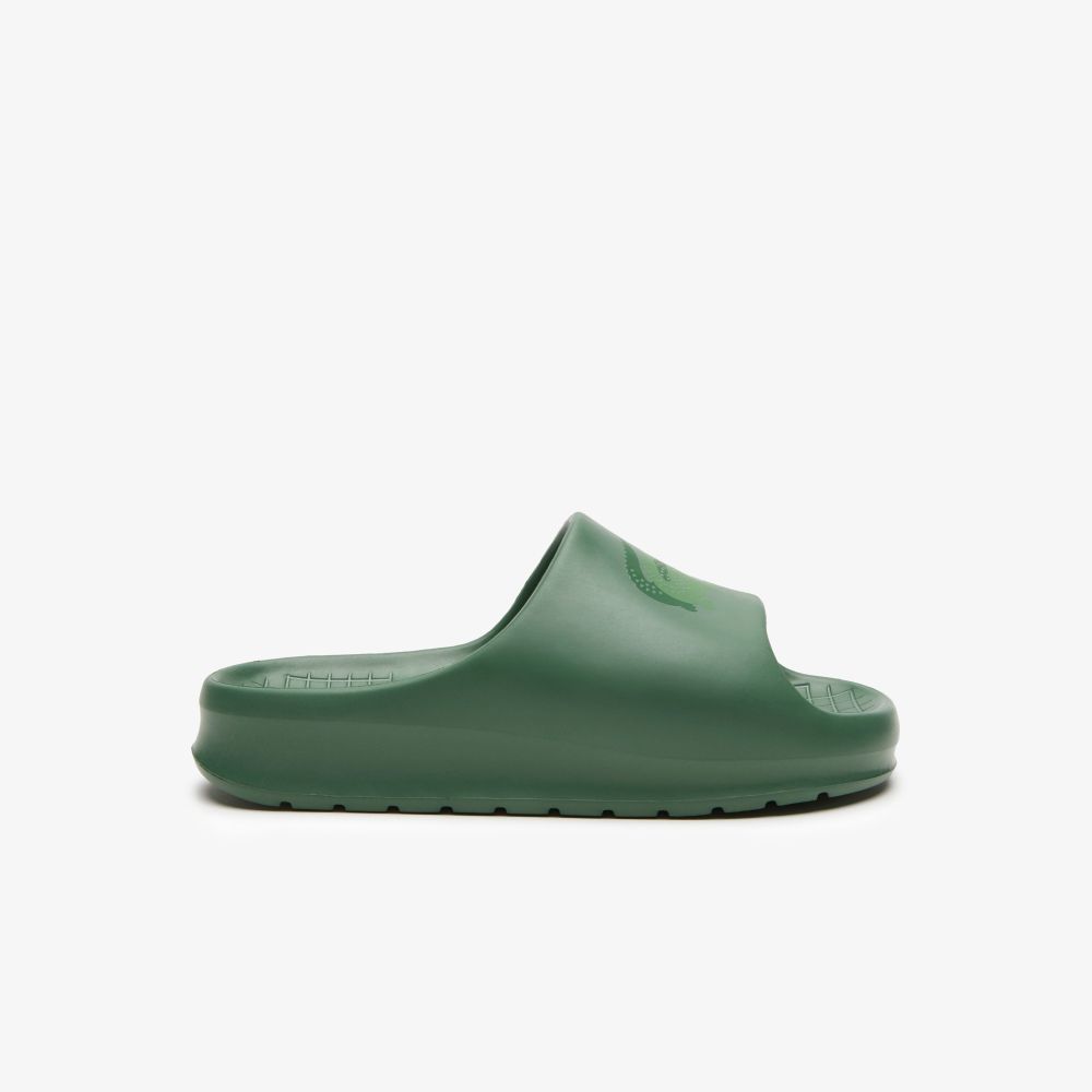 Шлепанцы мужские LACOSTE SERVE SLIDE 2.0 123 1 CMA