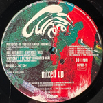 The Cure ‎– Mixed Up 2LP (Голландия 1990г.)