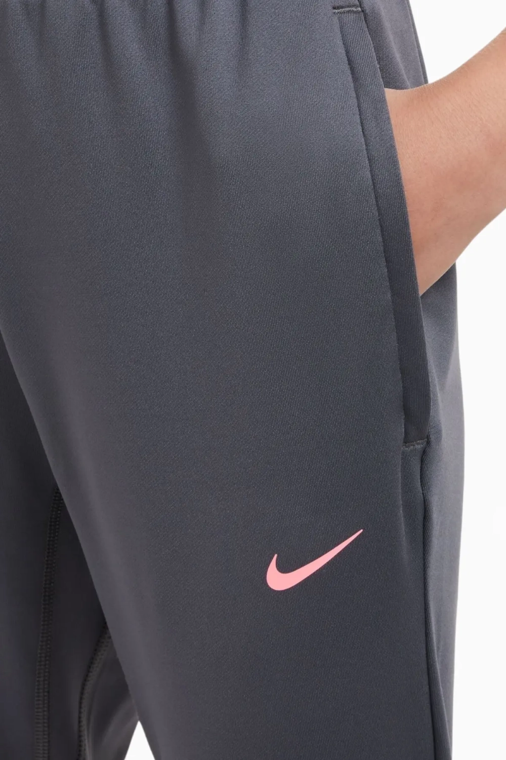 Штаны Nike Dri-FIT Strike 24 Junior