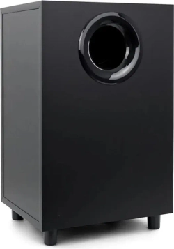 Колонки Logitech G560 Lightsync PC, 2.1 (980-001305)
