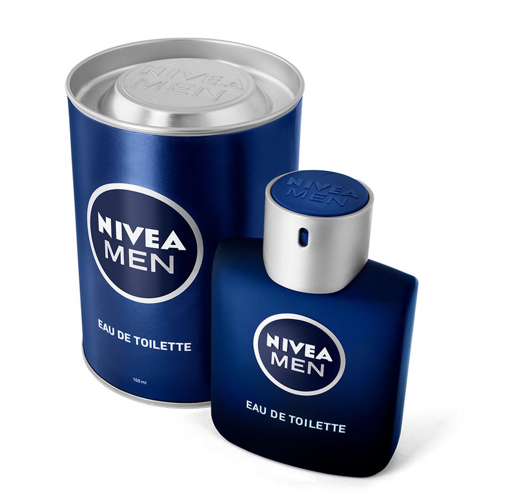 Nivea Men
