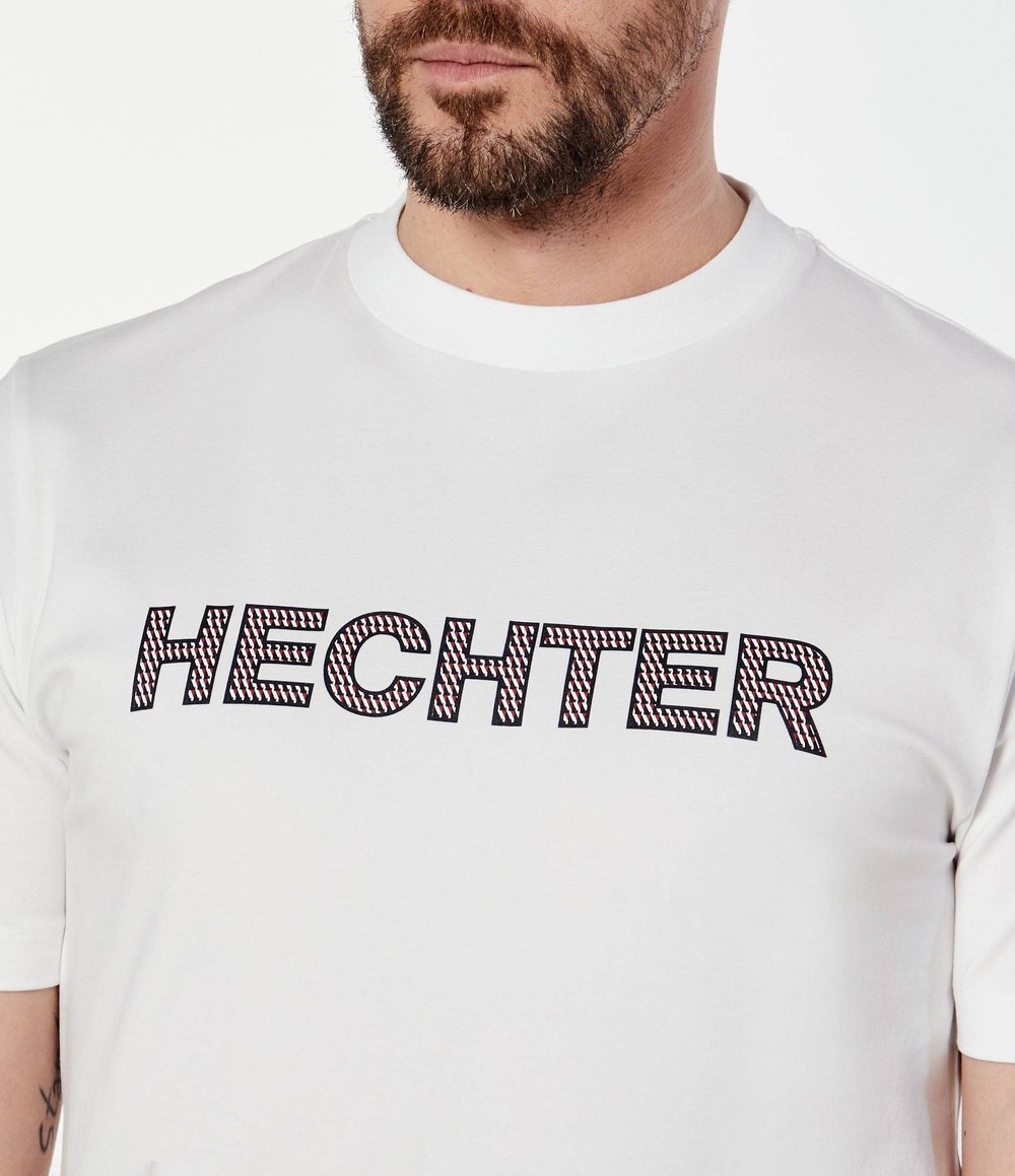 Футболка Hechter Paris - белый(75012-151917)