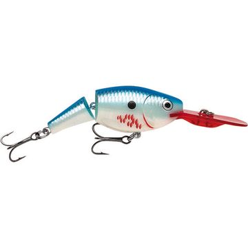 Jointed Shad Rap JSR07 / 7 см, 13 г, 2.1 - 4.5 м