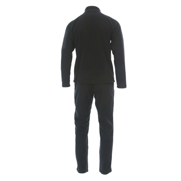 Костюм флисовый с отделкой COMFORT WERWOLF, темно-синий
