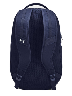 Теннисный рюкзак Under Armour Hustle 6.0 - Blue