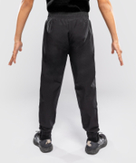 Брюки спортивные детские Venum Giant 3D Black