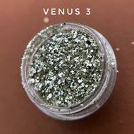 03 Блестки Venus BLOOM
