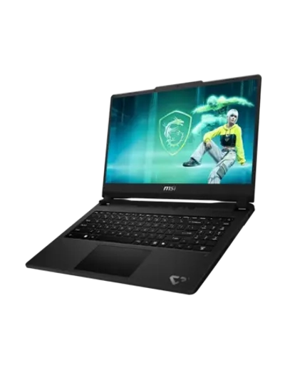 Ноутбук MSI Cyborg 15 C2WE-016XRU Intel Core 7 240H 2500MHz/15.6"/1920x1080/16GB/1024GB SSD/NVIDIA GeForce RTX 5050 8GB/Без ОС
