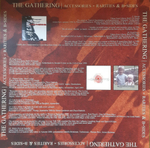 The Gathering / Accessories: Rarities & B-Sides (Limited Edition)(3LP)