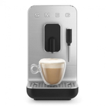 SMEG BCC12BLMEU Автоматическая кофемашина