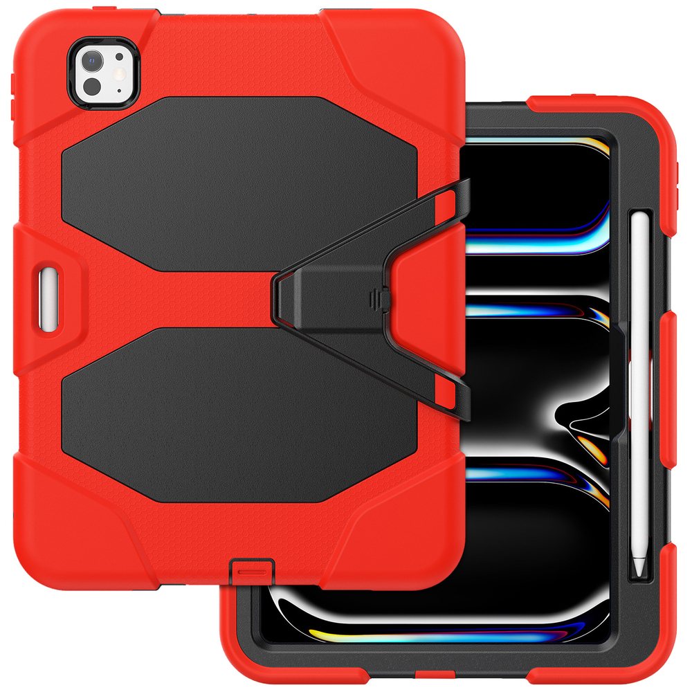 Противоударный бампер Shockproof Case для iPad Pro 11 2024