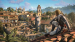 Assassin's Creed Black Flag Resynced PS5