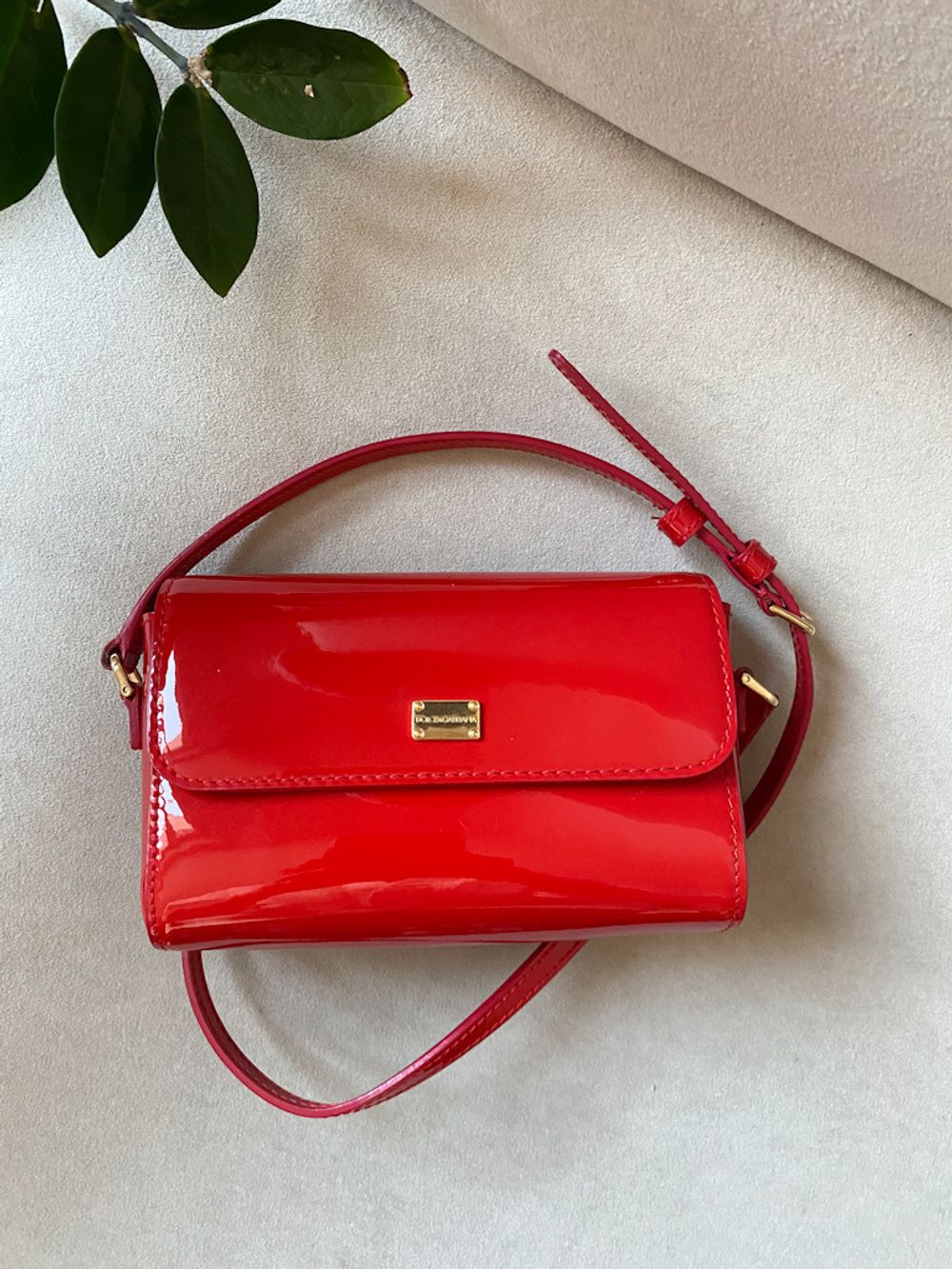 Сумка Dolce&Gabbana
