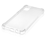 Чехол ROSCO для Samsung Galaxy M51 оптом (арт. SS-M51-HARD-TPU-TRANSPARENT)