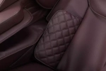 Массажное кресло FUJIMO 氣 FLEXOR F500 Brown
