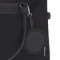 Сумка к детской коляски ANEX Black